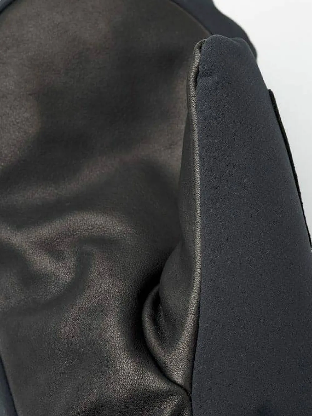 Outlet Men's Mist Mitt Skidkläder Herr|Handskar & Vantar Herr