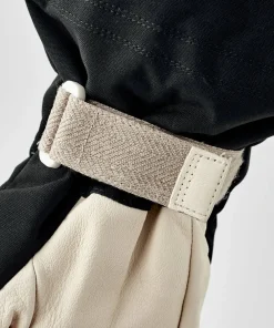 New Mono Wool 5-Finger Handskar & Vantar Herr|Handskar & Vantar Dam