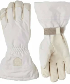 Hot Mono Wool 5-Finger Handskar & Vantar Herr|Handskar & Vantar Dam