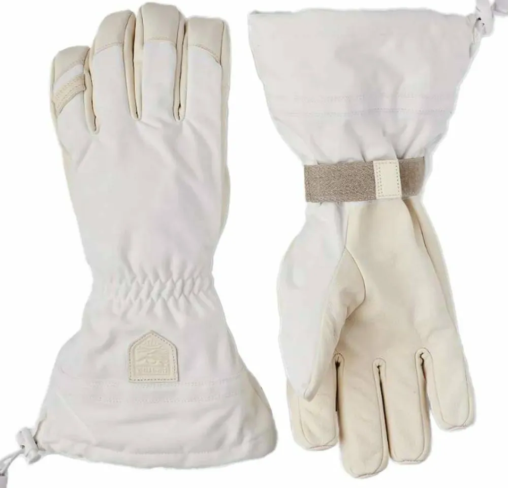 Hot Mono Wool 5-Finger Handskar & Vantar Herr|Handskar & Vantar Dam