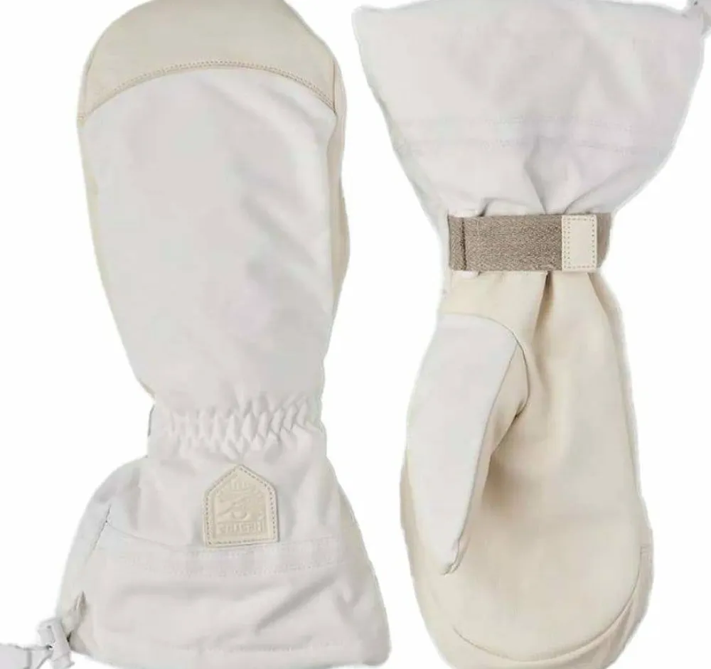 Outlet Mono Wool Mitt Handskar & Vantar Herr|Handskar & Vantar Dam