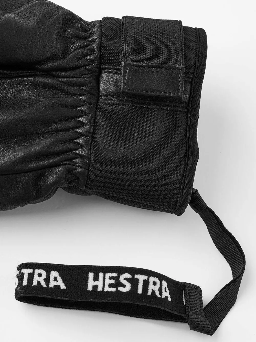 Hestra Omni - Mitt Black Svart Clearance