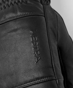 Hestra Omni - Mitt Black Svart Clearance