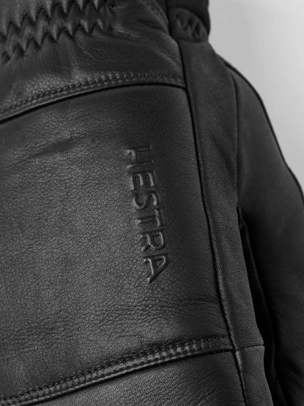 Hestra Omni - Mitt Black Svart Clearance
