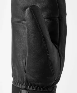 Hestra Omni - Mitt Black Svart Clearance