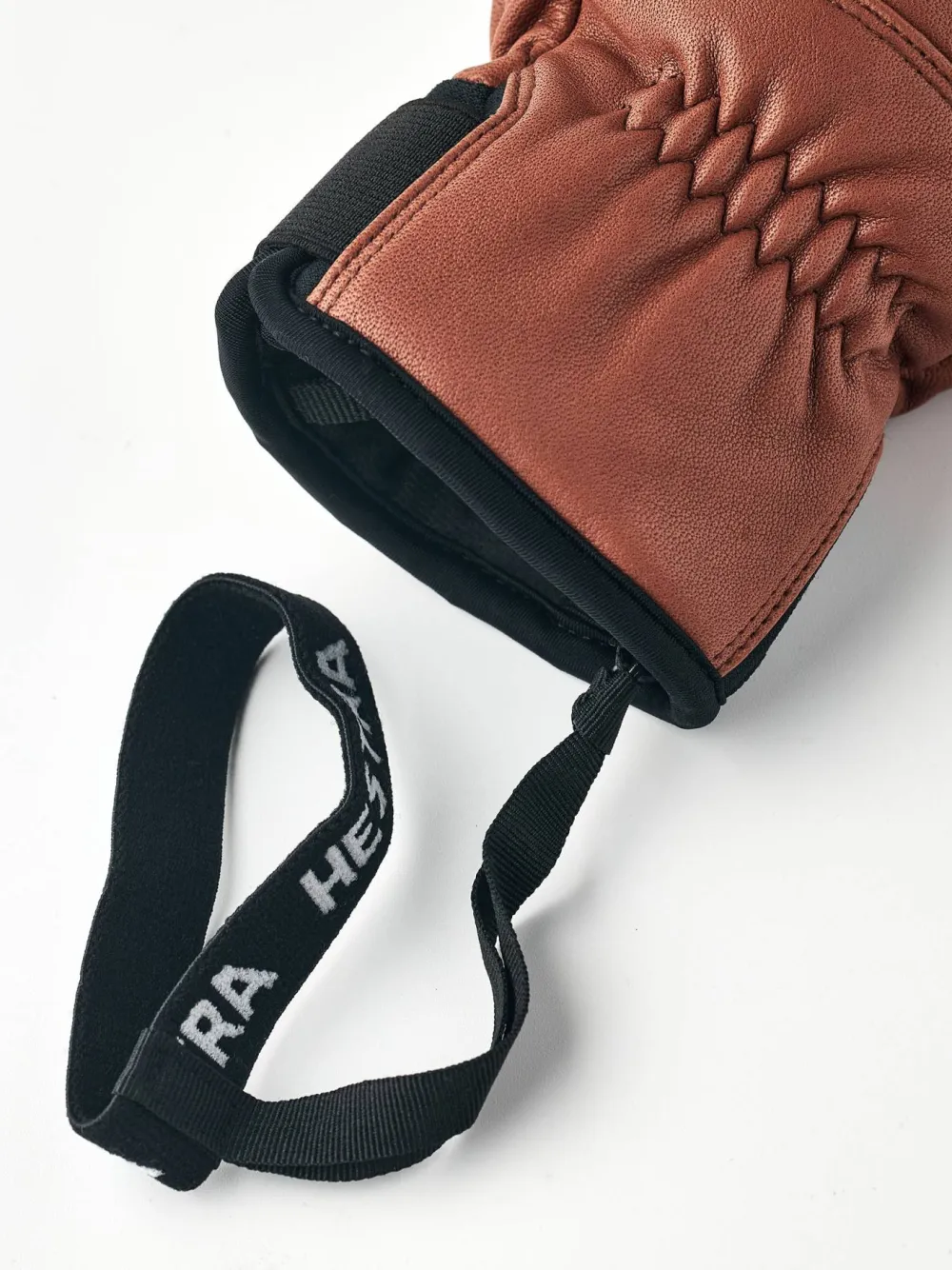 Hestra Omni - Mitt Brown New