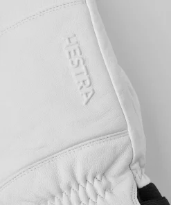 Hestra Omni - Mitt White Vit New