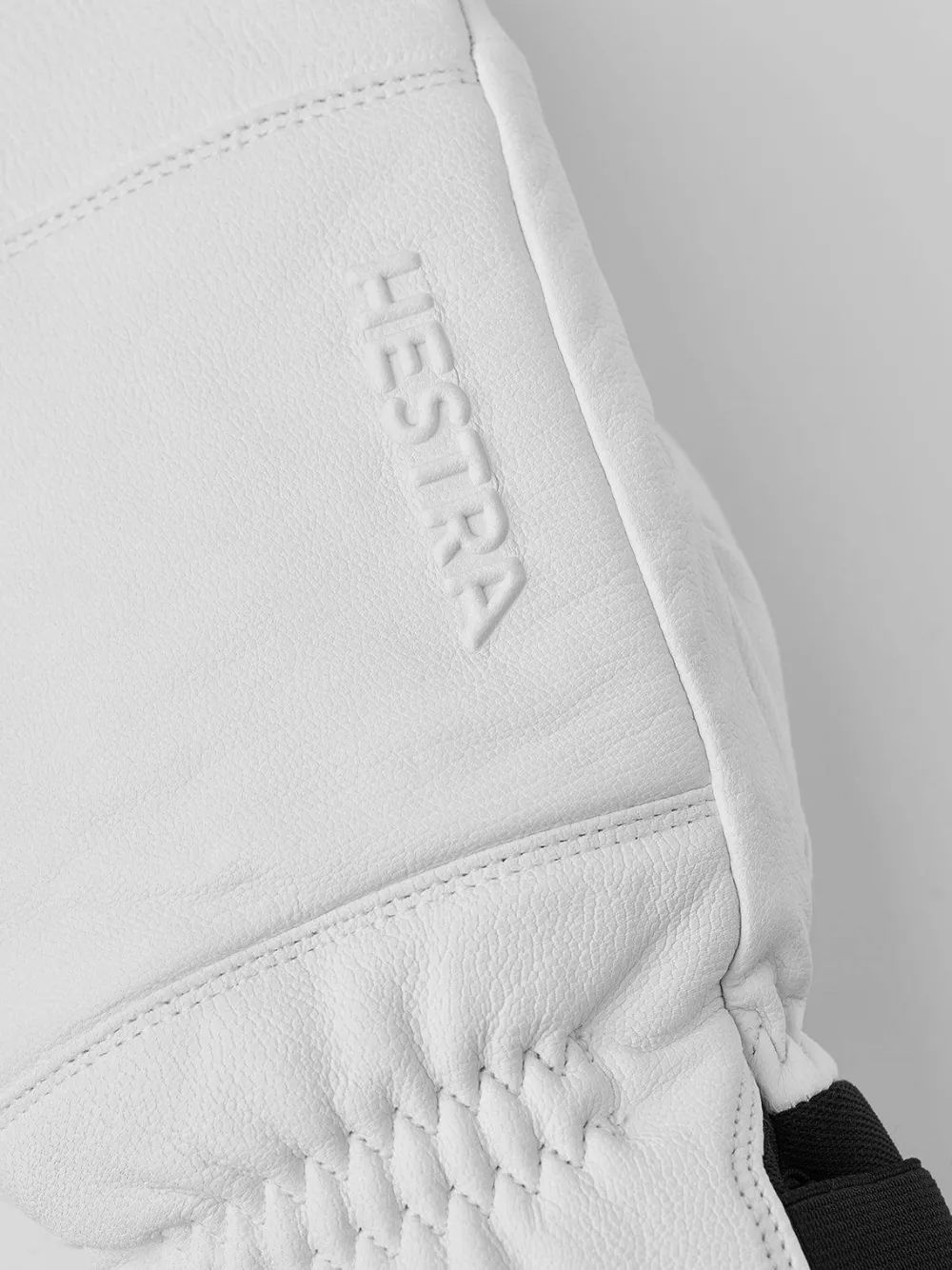 Hestra Omni - Mitt White Vit New