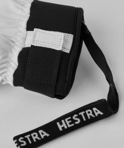 Hestra Omni - Mitt White Vit New
