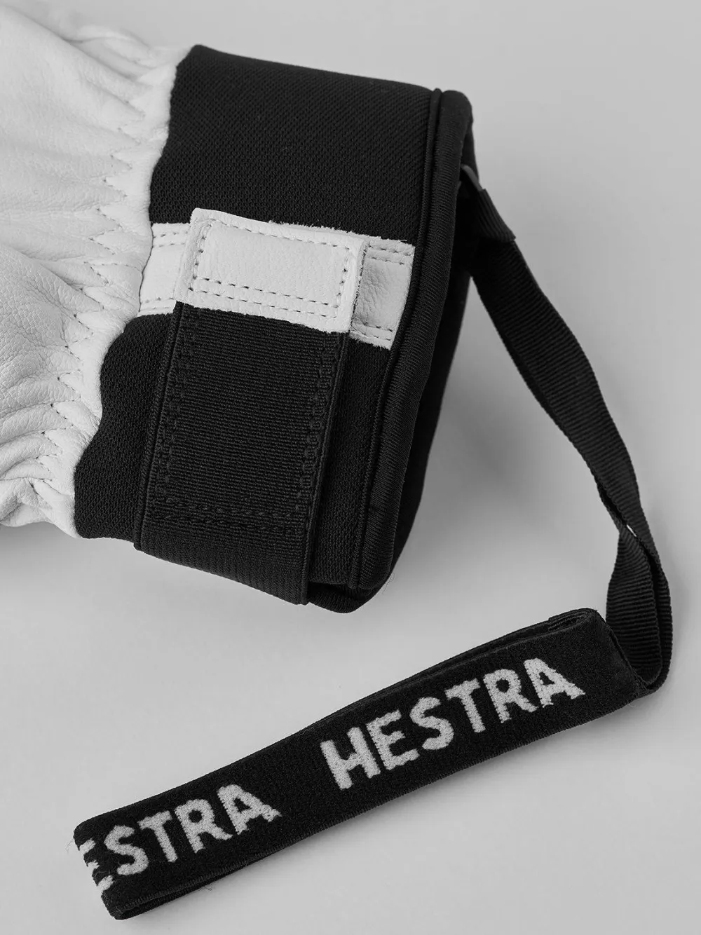 Hestra Omni - Mitt White Vit New