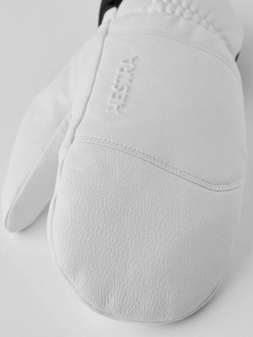 Hestra Omni - Mitt White Vit New