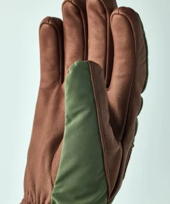 Discount Vemdalen CZone 5-finger Skidkläder Herr|Handskar & Vantar Herr