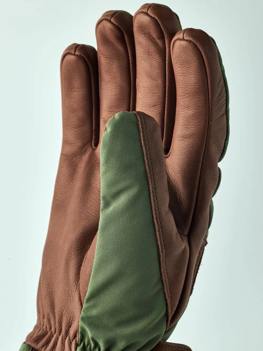 Discount Vemdalen CZone 5-finger Skidkläder Herr|Handskar & Vantar Herr