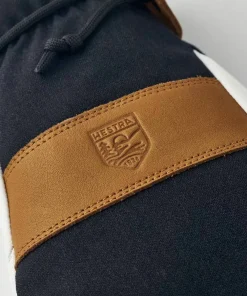 Hestra Voss Czone - Mitt Black/Cork New