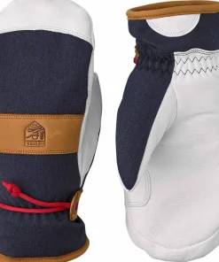 Hestra Voss Czone - Mitt Navy Marin Clearance
