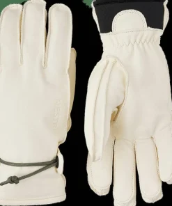 Discount Wakayama 5-Finger Handskar & Vantar Herr