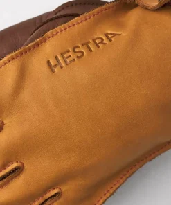 Hestra Wakayama 5-Finger Cork/Brown Online