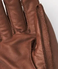 Hestra Wakayama 5-Finger Cork/Brown Online