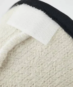 Hestra Wakayama Wool Liner 5-Finger Offwhite Sale