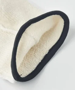 Hestra Wakayama Wool Liner 5-Finger Offwhite Sale