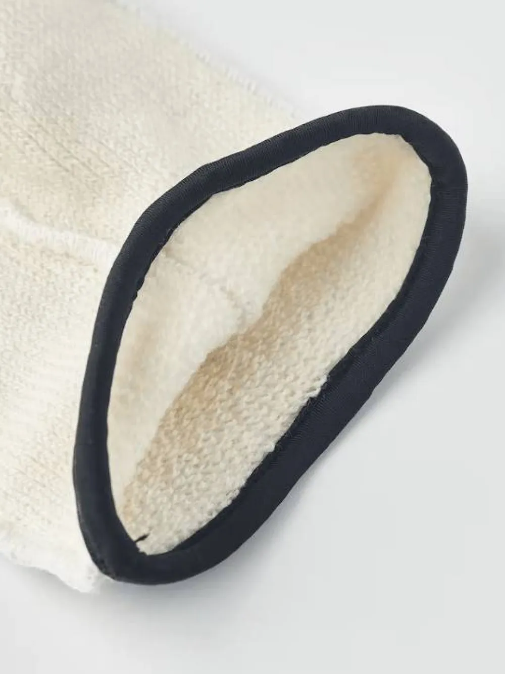 Hestra Wakayama Wool Liner 5-Finger Offwhite Sale
