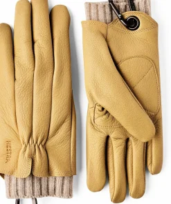 Hot Women's Amber Handskar & Vantar Dam