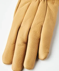 Hot Women's Amber Handskar & Vantar Dam