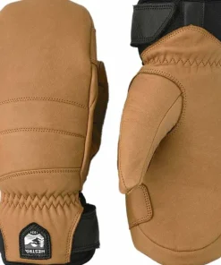 Hestra Women's Fall Line Mitt Cork Hot