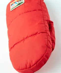 Hestra Women's Otra Light Red