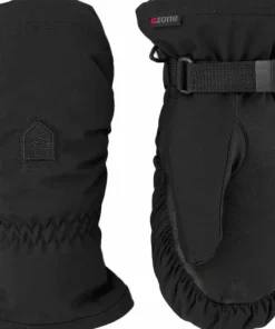 Sale Women's Powder Czone Mitt Handskar & Vantar Dam