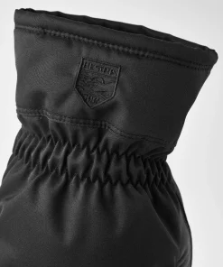 Best Women's Primaloft Leather Mitt Handskar & Vantar Dam