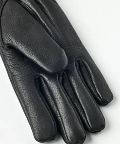 Hestra Women's Tiril Black Discount