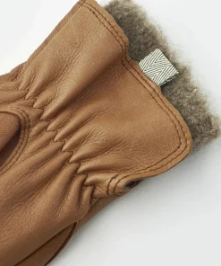 Hestra Women's Tiril Mitt Cork