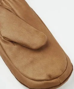 Hestra Women's Tiril Mitt Cork