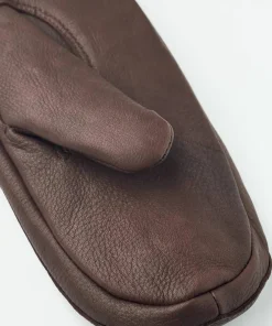 Hestra Women's Tiril Mitt Chocolate Sale