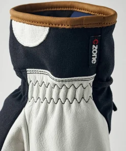 New Women's Voss Czone - 5 Finger Skidkläder Dam|Handskar & Vantar Dam