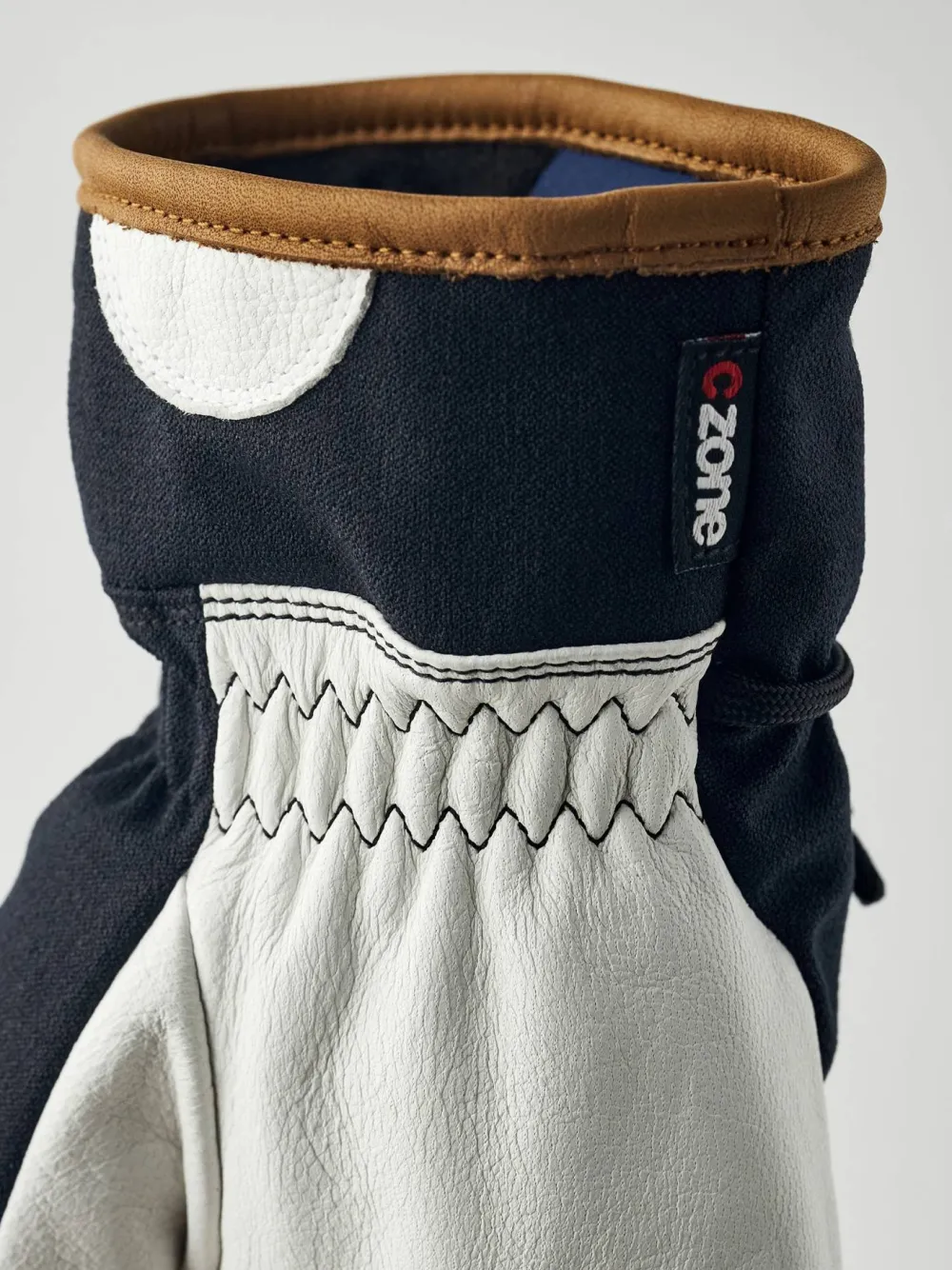 New Women's Voss Czone - 5 Finger Skidkläder Dam|Handskar & Vantar Dam