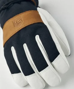 New Women's Voss Czone - 5 Finger Skidkläder Dam|Handskar & Vantar Dam