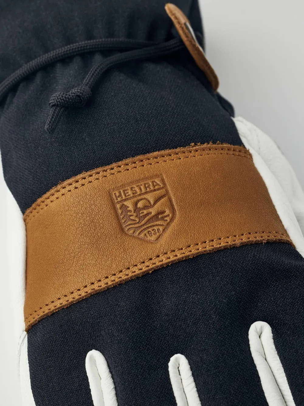 New Women's Voss Czone - 5 Finger Skidkläder Dam|Handskar & Vantar Dam