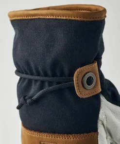 New Women's Voss Czone - 5 Finger Skidkläder Dam|Handskar & Vantar Dam