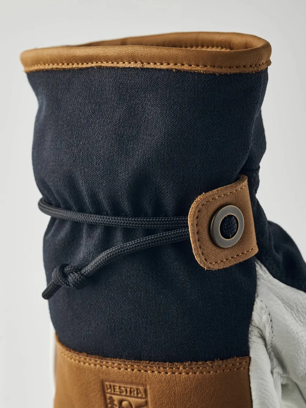 New Women's Voss Czone - 5 Finger Skidkläder Dam|Handskar & Vantar Dam