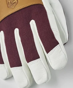 Women's Voss CZone - 5 finger Handskar & Vantar Dam