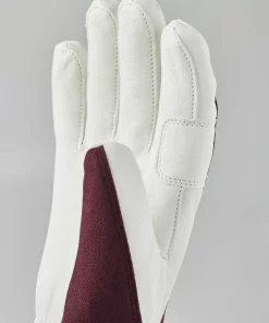 Women's Voss CZone - 5 finger Handskar & Vantar Dam