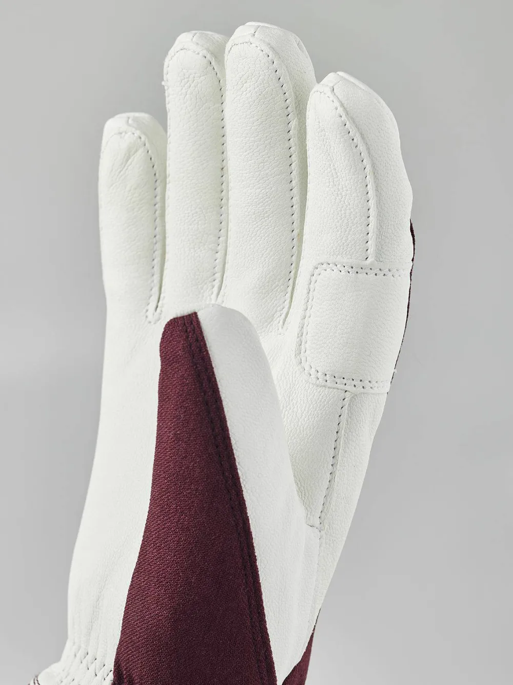 Women's Voss CZone - 5 finger Handskar & Vantar Dam
