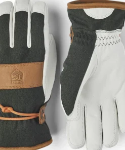 Discount Women's Voss CZone - 5 finger Skidkläder Dam|Handskar & Vantar Dam