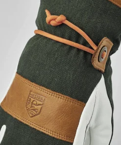 Discount Women's Voss CZone - 5 finger Skidkläder Dam|Handskar & Vantar Dam