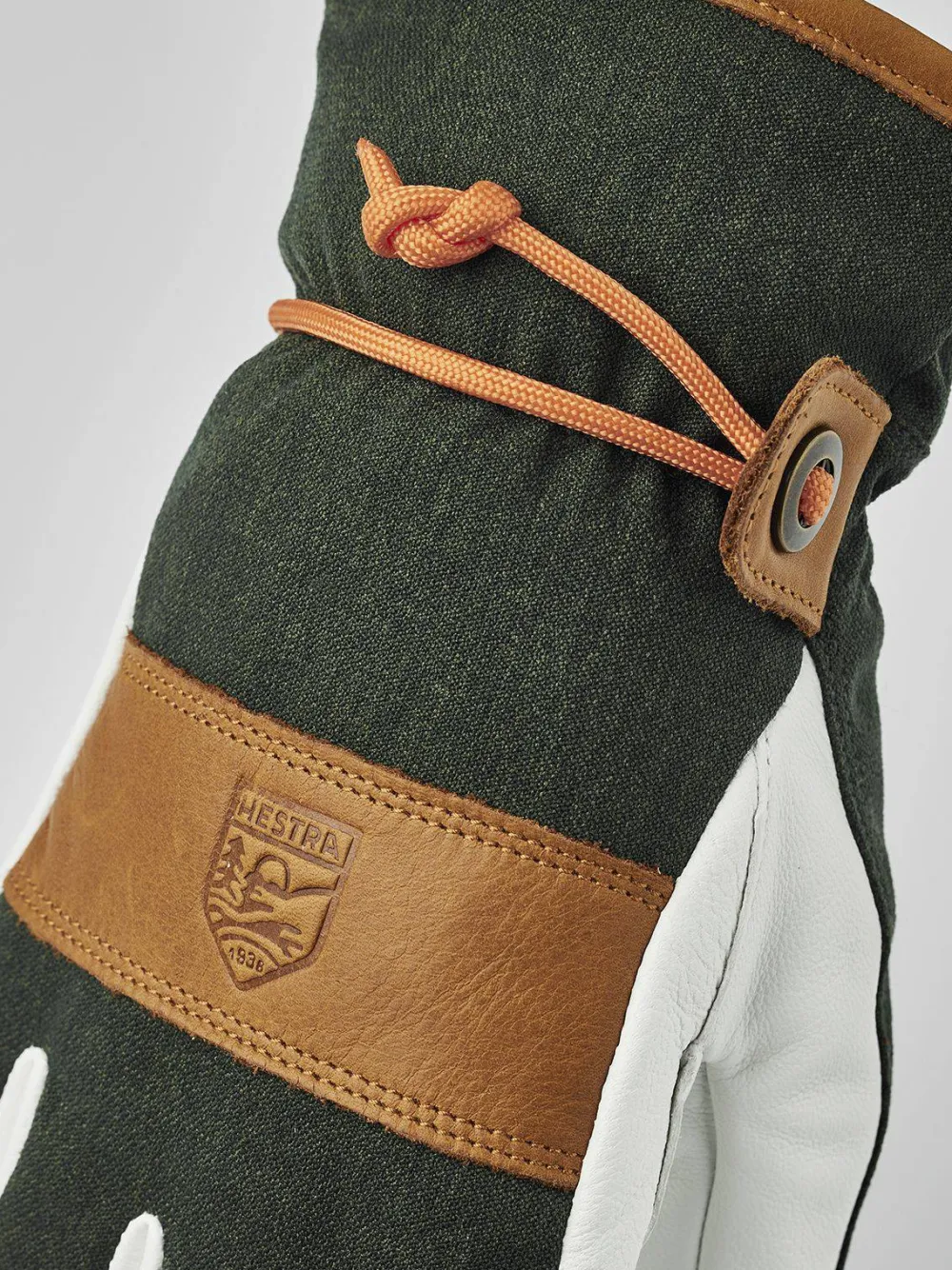 Discount Women's Voss CZone - 5 finger Skidkläder Dam|Handskar & Vantar Dam