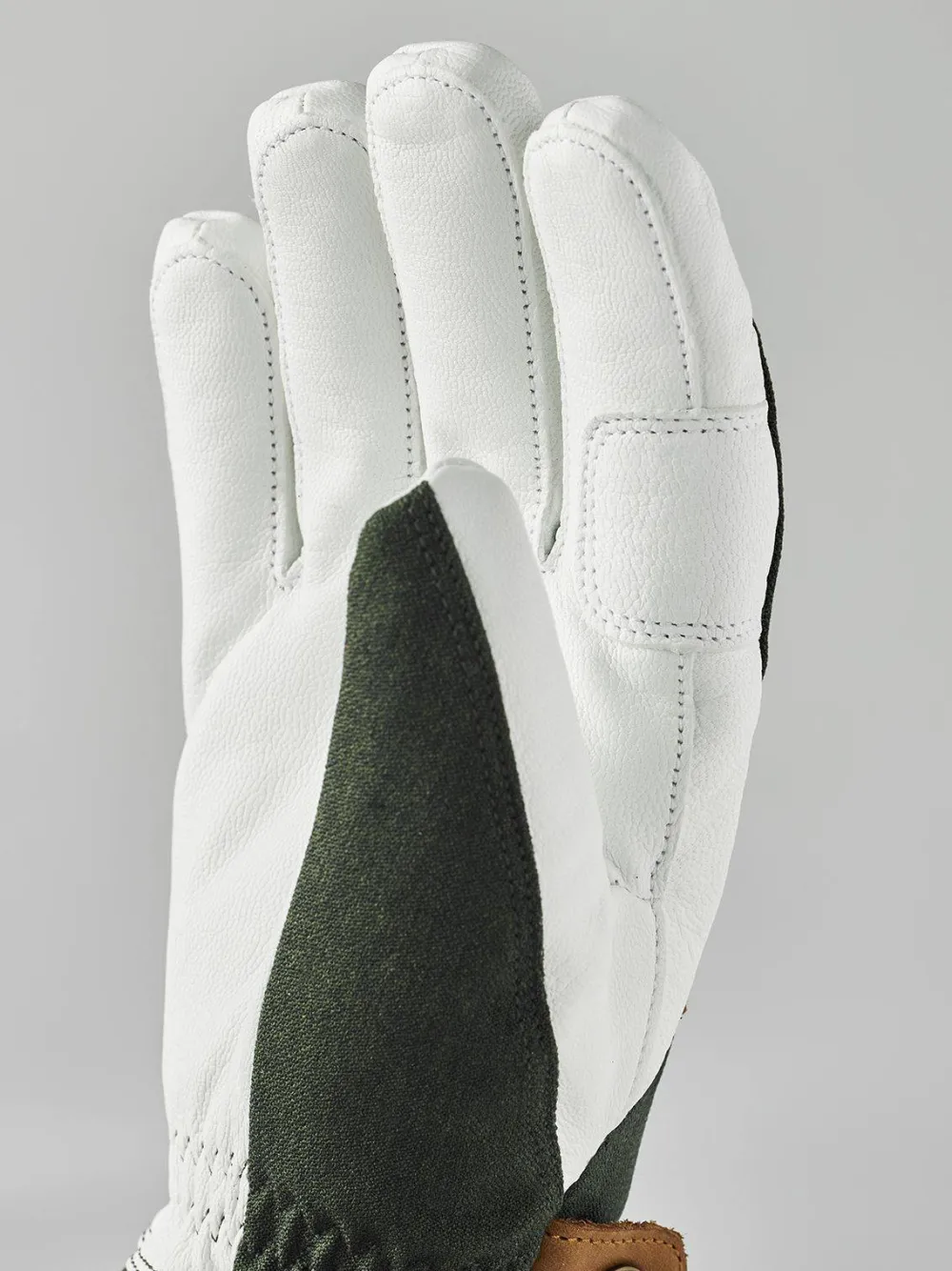Discount Women's Voss CZone - 5 finger Skidkläder Dam|Handskar & Vantar Dam