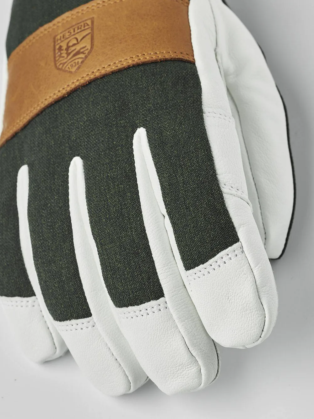 Discount Women's Voss CZone - 5 finger Skidkläder Dam|Handskar & Vantar Dam