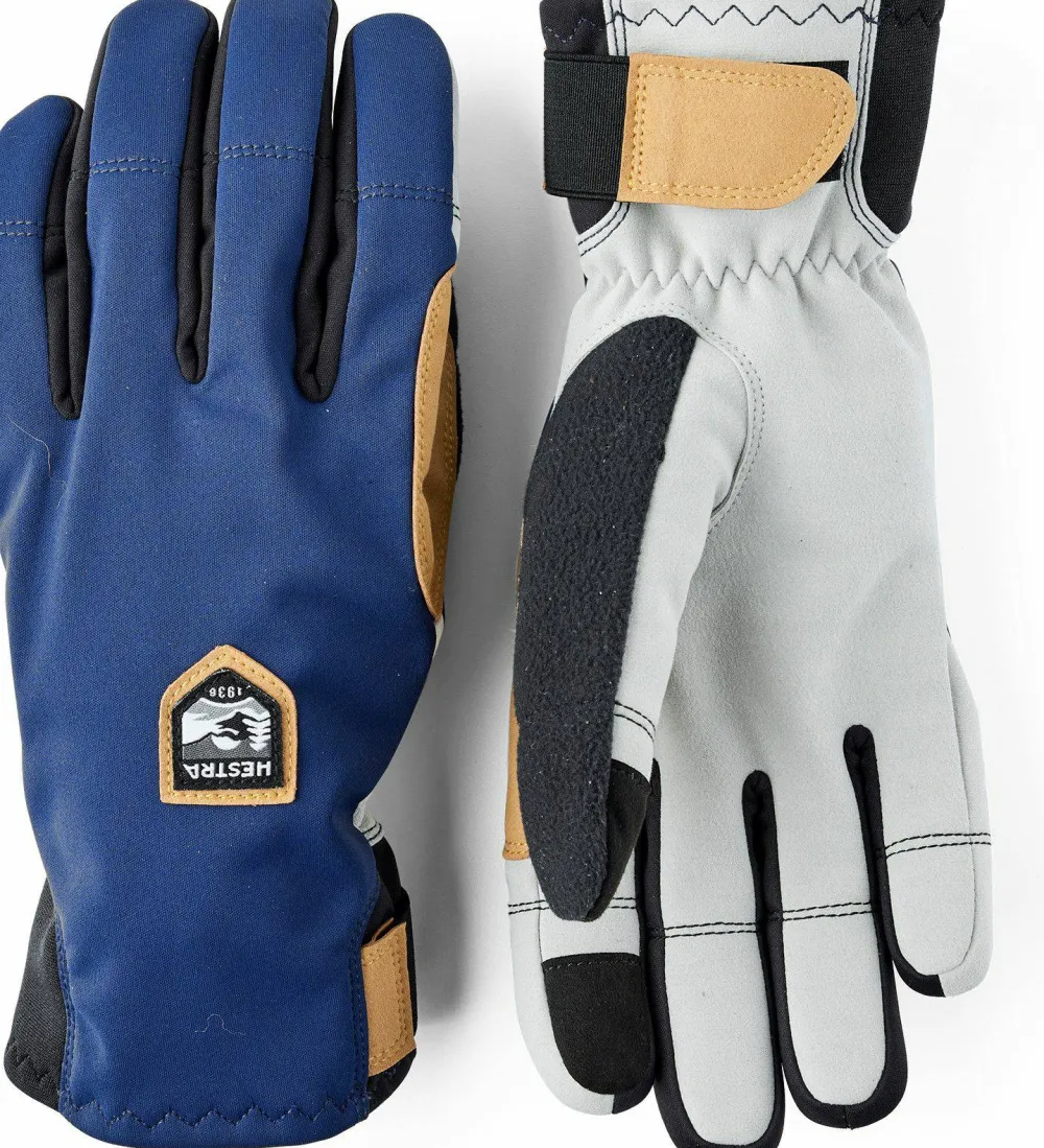 XC G-Loft Phalange 5-finger Handskar & Vantar Herr